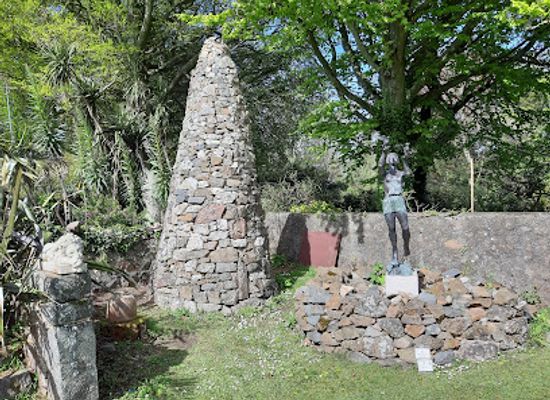 guernsey/castel/landmark/sausmarez-manor