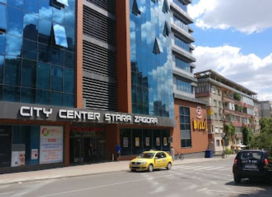 bulgaria/stara-zagora/landmark/city-center-stara-zagora