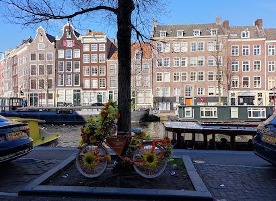 netherlands/amsterdam/de-pijp/landmark/anne-frank-house