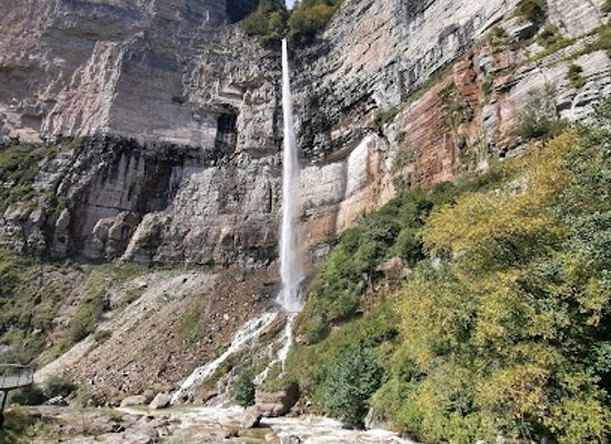 georgia/vardzia/landmark/okatse-kinchkha-big-waterfall