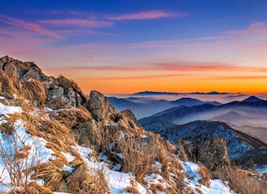 south-korea/south-jeolla-province/landmark/deogyusan-national-park