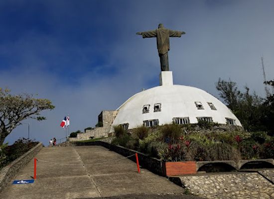 dominican-republic/puerto-plata/landmark/pico-isabel-de-torres