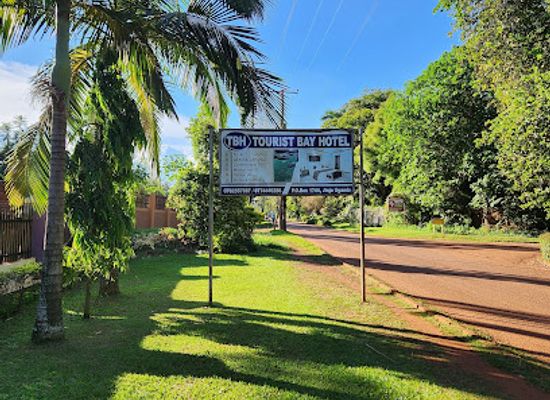 uganda/jinja/landmark/tourist-bay-hotel