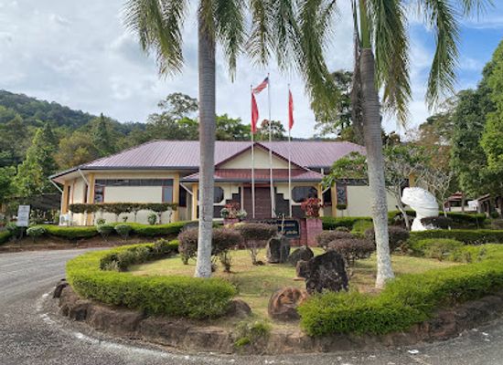 malaysia/kedah/landmark/bujang-valley-archaeological-museum