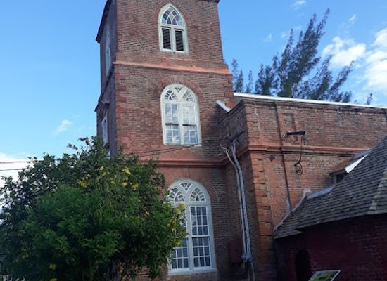 jamaica/middlesex-county/landmark/cathedral-of-st-jago-de-la-vega