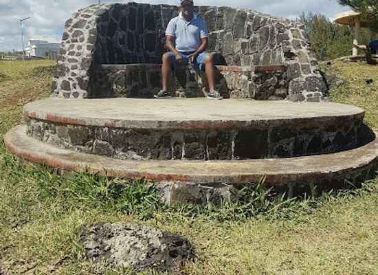mauritius/savanne/landmark/gris-gris-beach