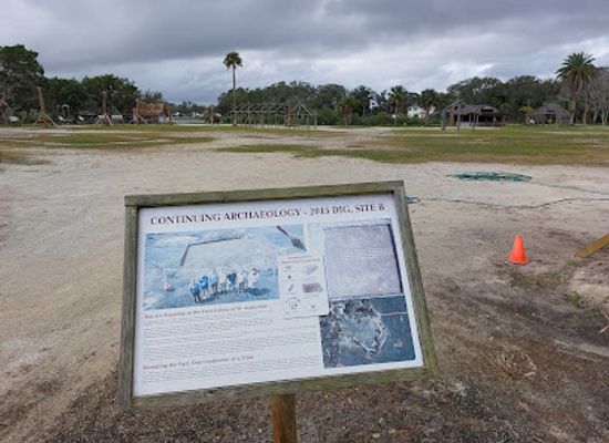 florida/st-augustine/landmark/ponce-de-leon-voyage-marker