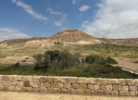israel/arava/landmark/ein-avdat-national-park