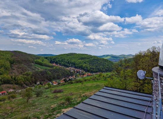 hungary/bukk/landmark/bukk-astronomical-observatory