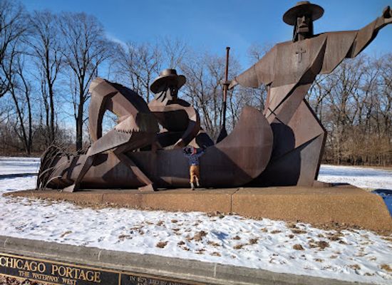 illinois/prairie-state/landmark/chicago-portage-national-historic-site