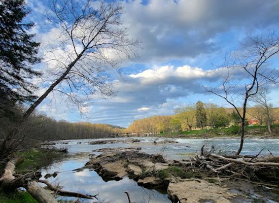 pennsylvania/appalachian-mountains/landmark/ferncliff-peninsula-natural-area