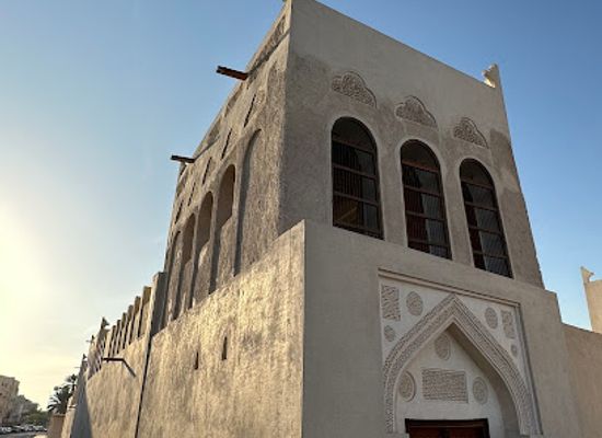 bahrain/muharraq/landmark/pearling-pathway-visitor-center-1-bumaher-fort