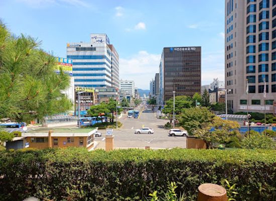 south-korea/daejeon/landmark/daejeon-modern-and-contemporary-history-exhibition-hall-former-chungnam-provincial-office