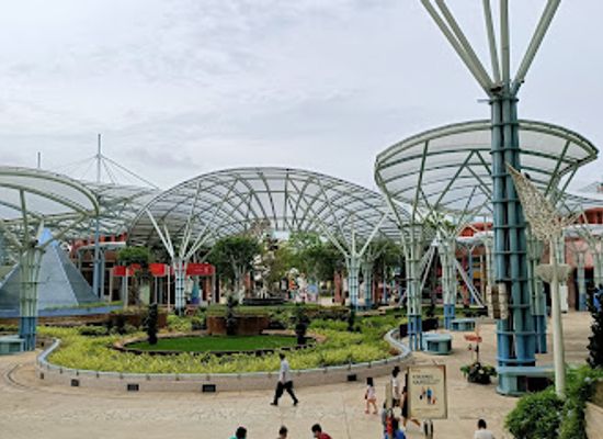 singapore/singapore/sentosa-island/landmark/festive-walk