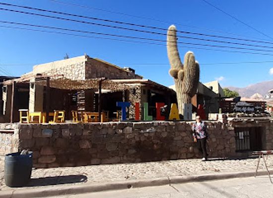 argentina/tilcara/landmark/cartel-de-tilcara