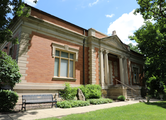 illinois/elgin/landmark/elgin-public-museum