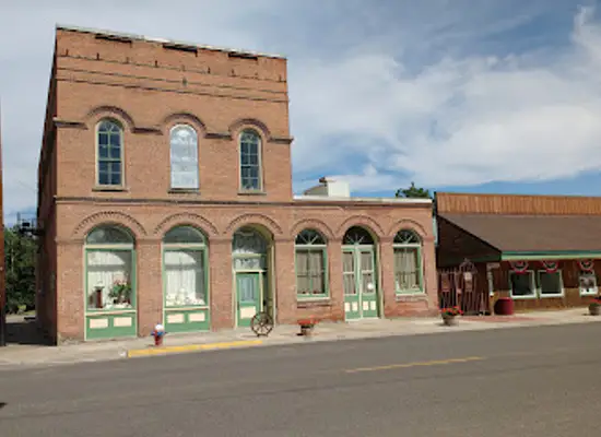 oregon/union-county/landmark/union-county-museum