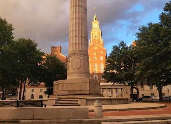 massachusetts/new-bedford/landmark/rhode-island-holocaust-memorial