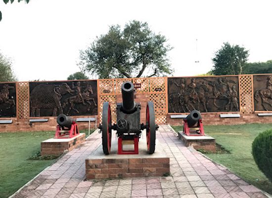 pakistan/rawalpindi/ayub-national-park/landmark/vintage-ayub-national-park