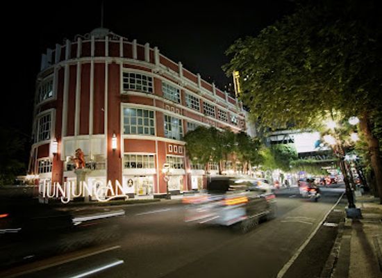 indonesia/surabaya/tunjungan/landmark/siola-surabaya-museum