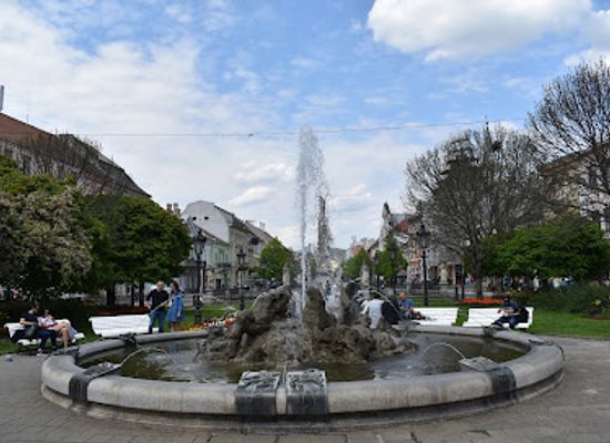 slovakia/kosice/landmark/fountain-of-signs