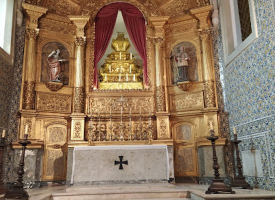 portugal/alentejo/landmark/igreja-de-sao-joao-evangelista-igreja-dos-loios