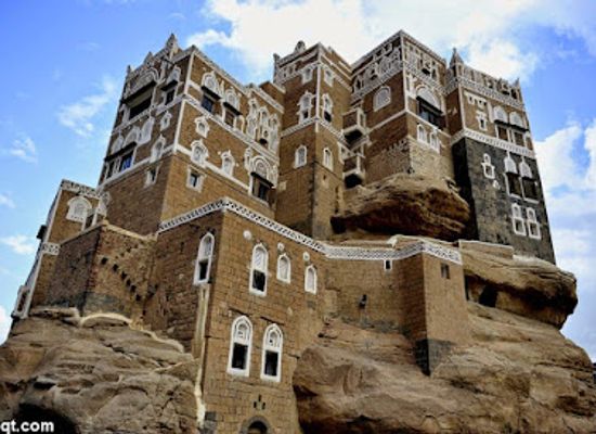 yemen/al-hudaydah/landmark/dar-alhajar