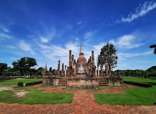 thailand/central-thailand/landmark/sukhothai-historical-park