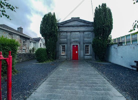 ireland/county-galway/landmark/nuns-island-theatre