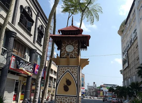 malaysia/kota-bharu/landmark/tugu-jam-kota-bahru