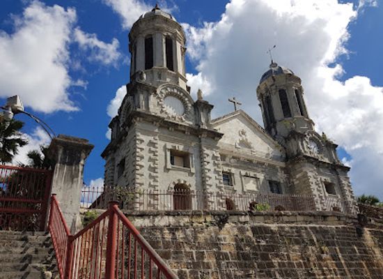 antigua-and-barbuda/redonda/landmark/heritage-quay-complex