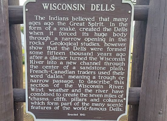 wisconsin/central-sands/landmark/wisconsin-state-historical-marker-104-wisconsin-dells