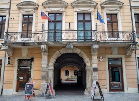 slovakia/bratislava/landmark/zichy-palace