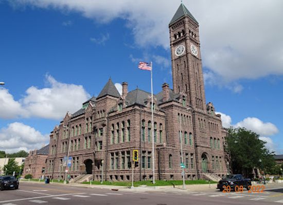 south-dakota/sioux-falls/landmark/old-courthouse-museum