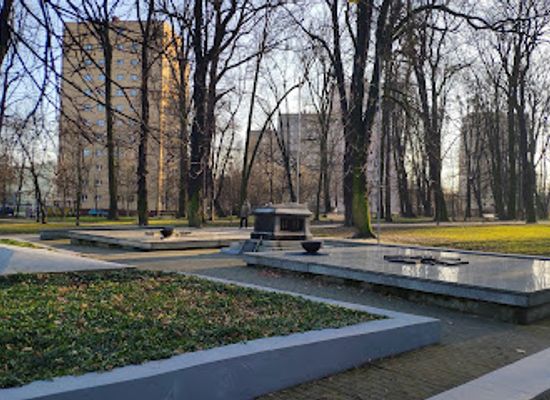 poland/gliwice/landmark/park-starokozielski