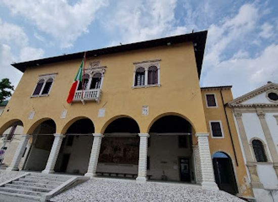 italy/veneto/landmark/museum-of-the-battle