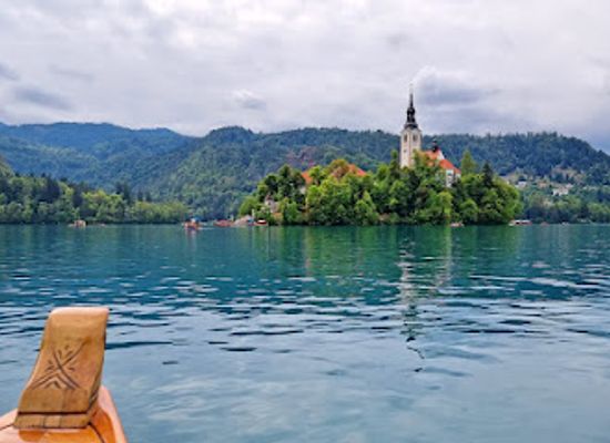 slovenia/bled/landmark/bled-castle-museum