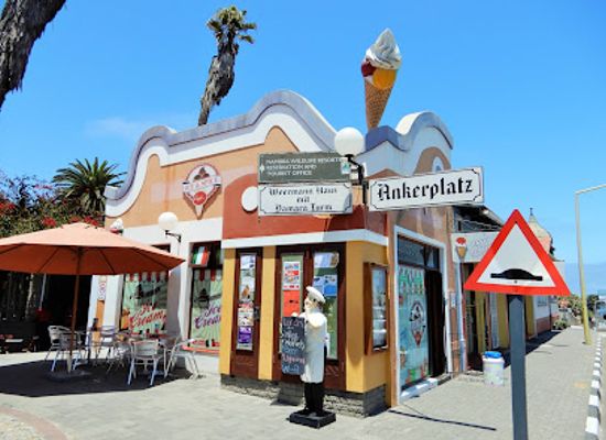 namibia/swakopmund/landmark/ice-spice-cafe-swakopmund
