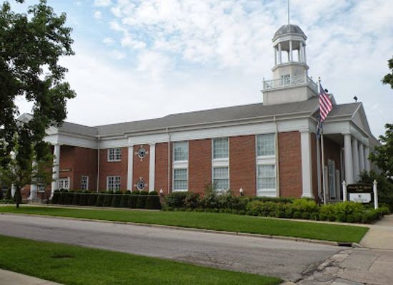 michigan/st-joseph/landmark/the-heritage-museum-cultural-center