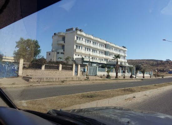 eritrea/dekemhare/landmark/park-hotel