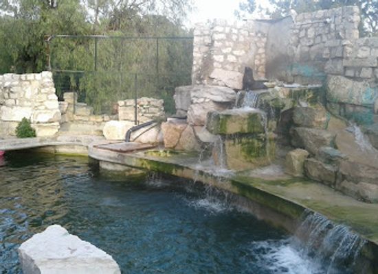 tunisia/the-cap-bon-peninsula/landmark/belvedere-park