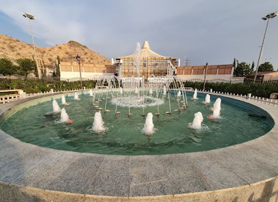 saudi-arabia/makkah/landmark/king-abdullah-park