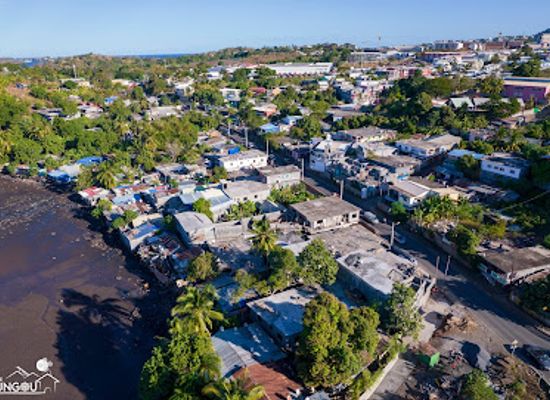 mayotte/koungou/landmark/hotel-de-ville-de-koungou