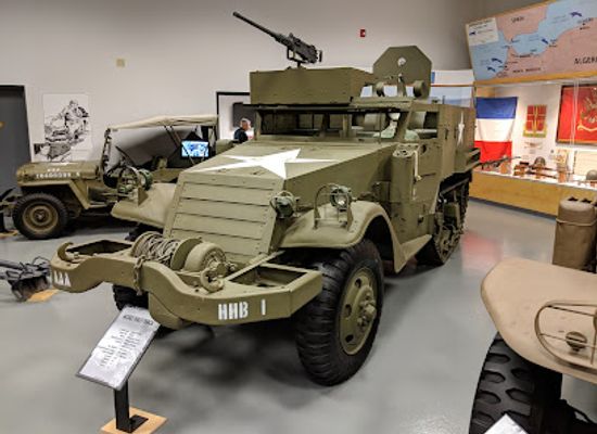 south-carolina/midlands/landmark/south-carolina-military-museum