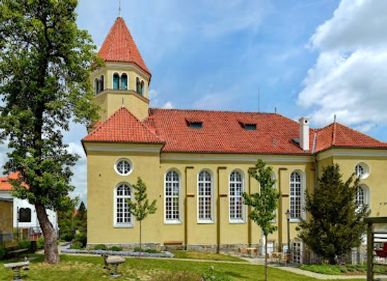 czechia/cesky-krumlov/landmark/synagoge-in-cesky-krumlov