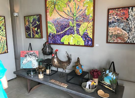 puerto-rico/vieques-island/landmark/siddhia-hutchinson-fine-art-gallery