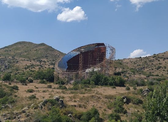 armenia/aragatsotn/landmark/radio-optical-observatory-rot-54