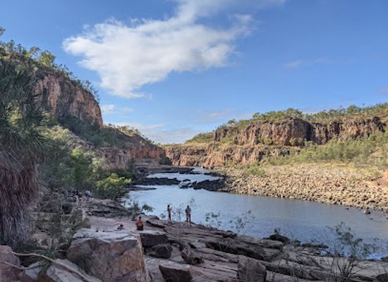australia/high-country/landmark/nitmiluk-national-park