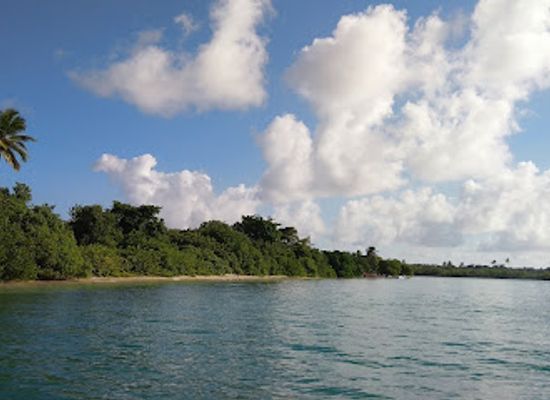 trinidad-and-tobago/buccoo-reef/landmark/bon-accord-lagoon
