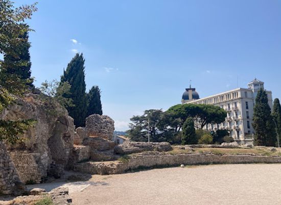 france/nice/cimiez/landmark/arenes-de-cimiez